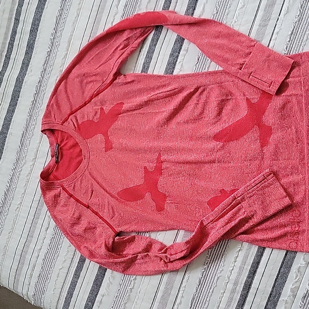 Oiselle Flyte Long Sleeve